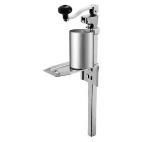 VEVOR Commercial Can Opener, Heavy-Duty Manual Tabletop Cans Opener for Cans Up to 11.8 in Height