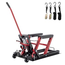Hydraulic Motorcycle Lift Jack