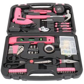 149pcs Iron Household Tool Set (Option: 149pcs tool set)