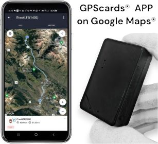 Car GPS Tracking System Realtime Locator with Emergency Notifier Button (Default: Default)
