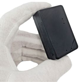 Off Road Vehicle Tracking Device GPS Tracker w/ Emergency Notifier (Default: Default)